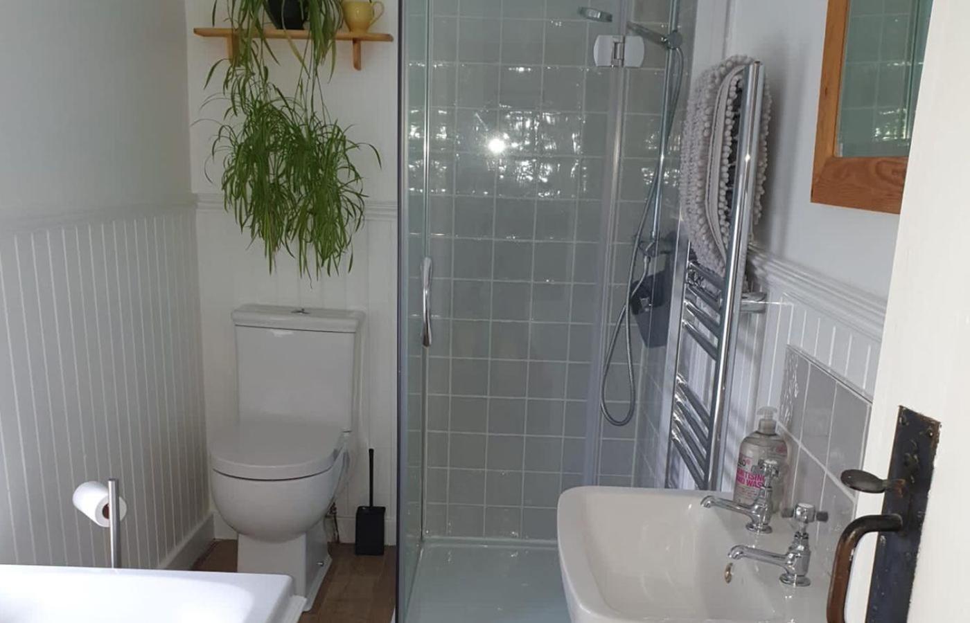 West House Villa Stein ภายนอก รูปภาพ